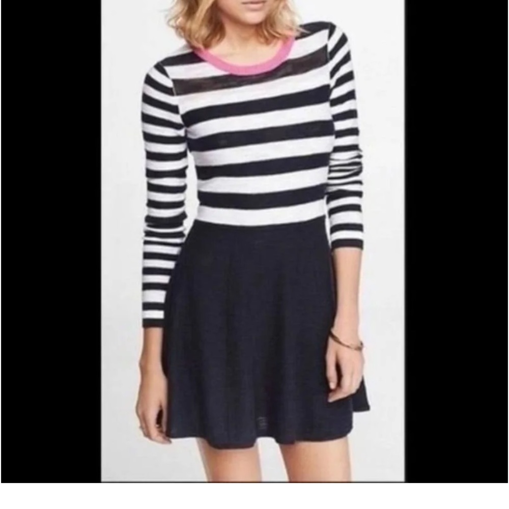 NWT Express Dress